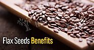 Website at https://www.naturesutra.in/flax-seeds-benefits-skin-hair/