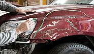 Bumper Repairs Sydney: All That You Need to Consider for Your Car