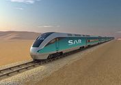 TRAIN SERVICES IN SAUDI ARABIA