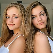 US Sisters Jacy and Kacy are Huge Sensation over Tiktok and Youtube - VRGyani News