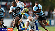 Fiji may be forced to set up a super rugby team in New Zealand – TicketApt.com