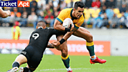 Naisarani prepares to leave the Australian rugby and To’omua is expected to re-sign until 2023
