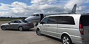 Airport Transfers Manchester — Taxi Courier in the UK | by Kris John | Mar, 2021 | Medium