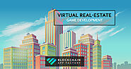 Why Virtual Real-estate Games are Using Polkadot Protocol