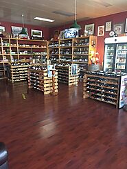 Craft Wine Store