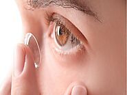 Contact Lenses Market to be Valued USD 19.35 Billion by 2026 | TechSci Research