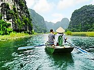 Vietnam Travel & Tourism Market - Industry Size, Share, Trends, Competition, Opportunity and Forecast 2027 | TechSci ...