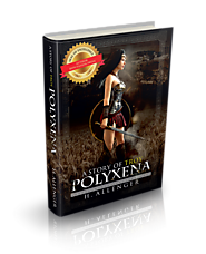 A STORY OF TROY POLYXENA