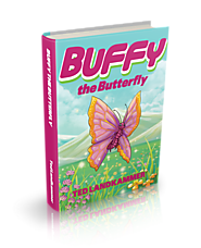 Buffy The Butterfly