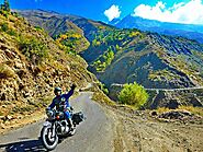 Spiti Bike Trip Package | Spiti Valley Road Trip | Bike Trip Package 2021