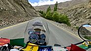 Leh Bike Trip Packages 2021 | Leh Ladakh Bike Trip | Motoreise Adventures