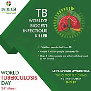 World Tuberculosis Day