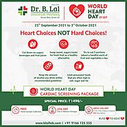 World Heart Day