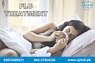 Flu Treatment(Nazla Zukam ka Ilaaj)