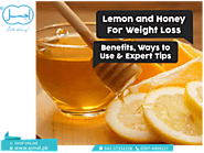 Honey for weight loss