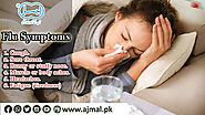 Looking For the Best Herbal Medicine For Flu? - Ajmal Dawakhana