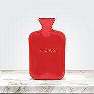 Hicks Hot Water Bottle