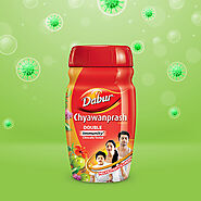 Buy Dabur Chyawanprash at best price