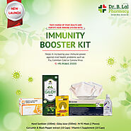 Immunity Booster Kit