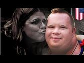 Police kill unarmed man with Down Syndrome, Robert Ethan Saylor for a movie ticket, no charges filed
