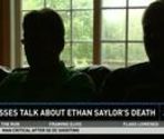 Witnesses talk about Ethan Saylor's death (WUSA9)