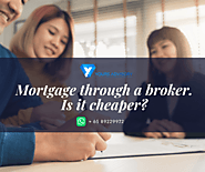 What Does A Mortgage Broker Do? Is It Cheaper in Singapore?