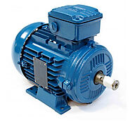 Get Ready to Put Your Machines in High Gears With General Purpose Electric Motors!