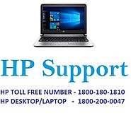 HP Laptop Service Center in Delhi