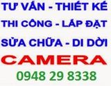 Lắp camera quan sát giá rẻ tại Hà Nội | Lắp Đặt Camera Quan Sát