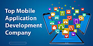 Top Mobile Application Development Company