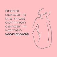 Breast Cancer early symptoms | Medstdio Company