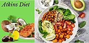 The Ultimate Guides about Atkins Diet