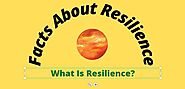 What Is Resilience? Your Guide to Facing Life's Challenges, Adversities, and Crises