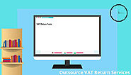 Outsource VAT Return Services to India