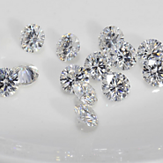 Buy SI Clarity Diamonds At Best Price (India)