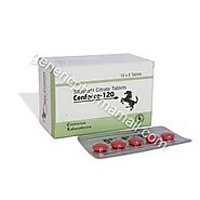 Buy Cenforce 120mg: Get [10%OFF] | Reviews | Side Effects | ✔Quality