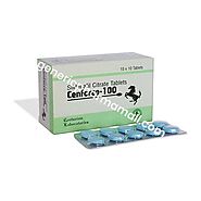 Cenforce 100 mg: Sildenafil 100 | ED Treat | Reviews | ✔Quality| Low Price