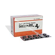 Cenforce 200 mg : Lowest Price | Reviews | Side Effects | ✔Quality