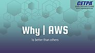 WHY | AWS Is better than others