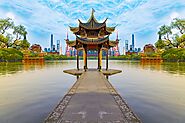 Attractions in Beijing