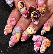 3-D Nail Art Services Mohali – Your Questions Answered