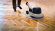 Why Do You Need Professional Floor Polishing? | BUILD