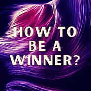 How to be a winner? | Can DO Mindset