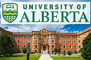 University of Alberta: Rankings, Courses, Admissions, Tuition Fee, Cost.