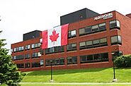 Algonquin college, Ottawa, Ontario - Choose Your Best Education Destination!!