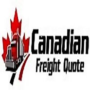 Get cost-effective services for shipping to British Columbia