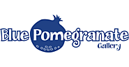 Blue Pomegranate Gallery - American Handmade Art