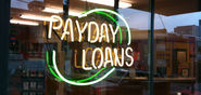 Payday Loan 3.0 — June 12, 2014