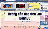 Website at https://bongxanh.com/nap-tien-bong88/