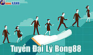 Website at https://bongxanh.com/dai-ly-bong88/